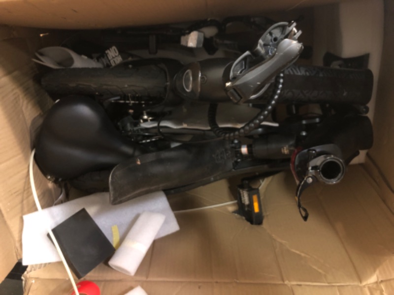 Photo 1 of Jetson Folding ELctric Bike Haze 
