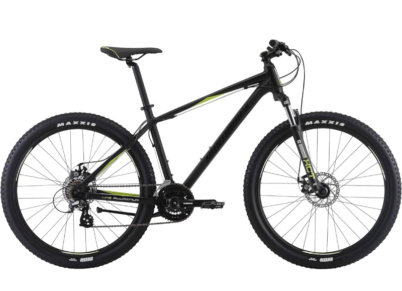 Photo 1 of 2020 Northrock XC27 MTB Bike 18" Large 650lb *Sticker Residue and Seat has Little Scratches**