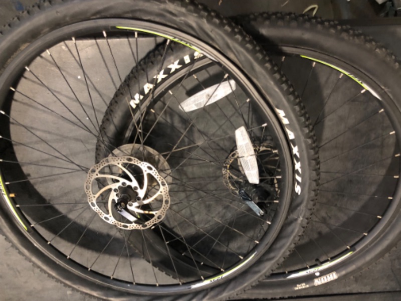 Photo 1 of 2020 Northrock XC27 MTB Bike 18" Large 650lb *Sticker Residue and Seat has Little Scratches**