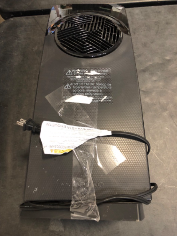 Photo 1 of Revolution II Full Room Heater