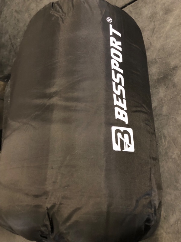 Photo 1 of Besstsports Sleeping Bag for Cold Weather 