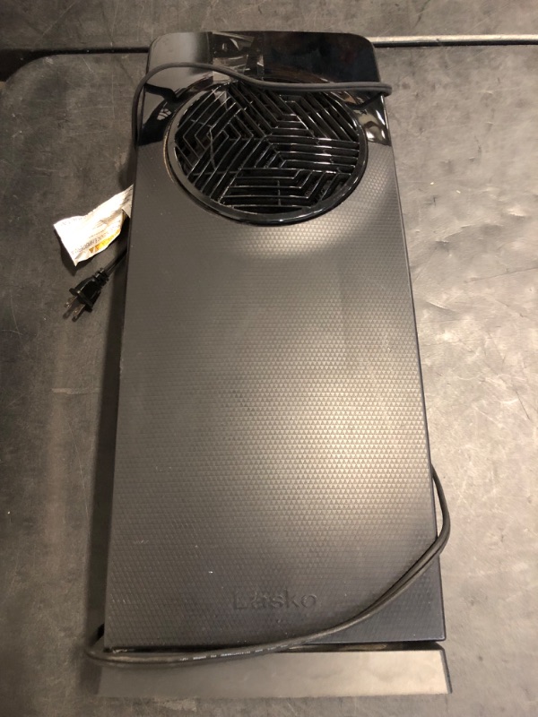 Photo 1 of Lasko Elite Collection Revolution II Electric Home Heat Oscillating Space