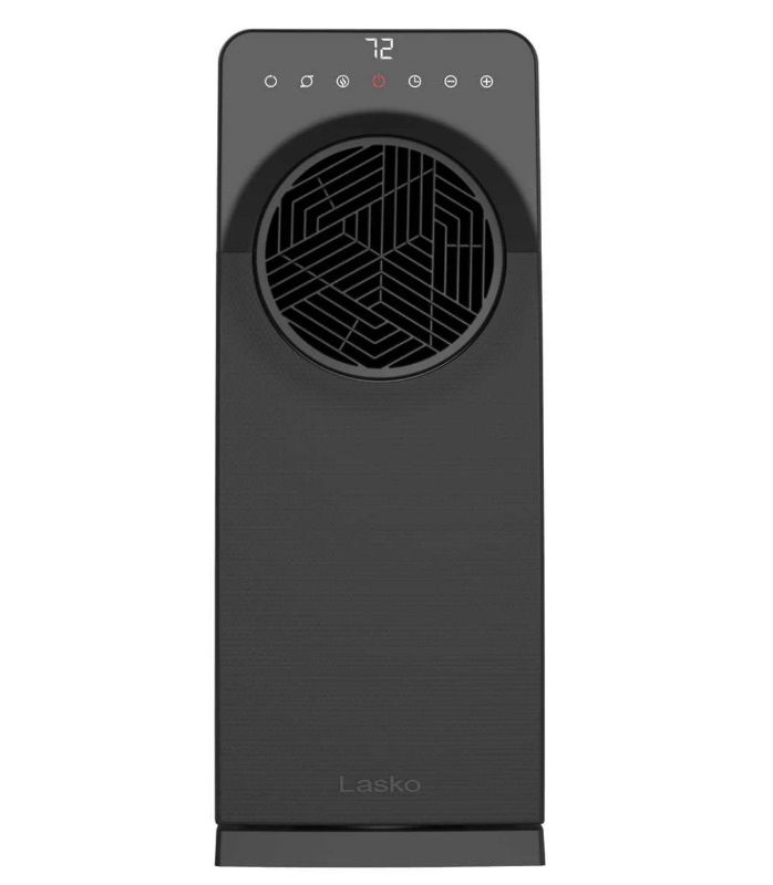 Photo 1 of Lasko Elite Collection Revolution II Electric Home Heat Oscillating Space