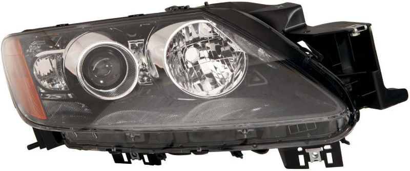 Photo 1 of For Mazda CX-7 Headlight Lamp 2010 2011 HID Passenger Right Side
