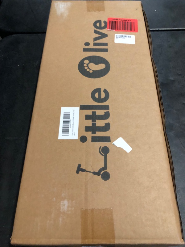 Photo 1 of Little Olive Scooter for Toddlers and Children