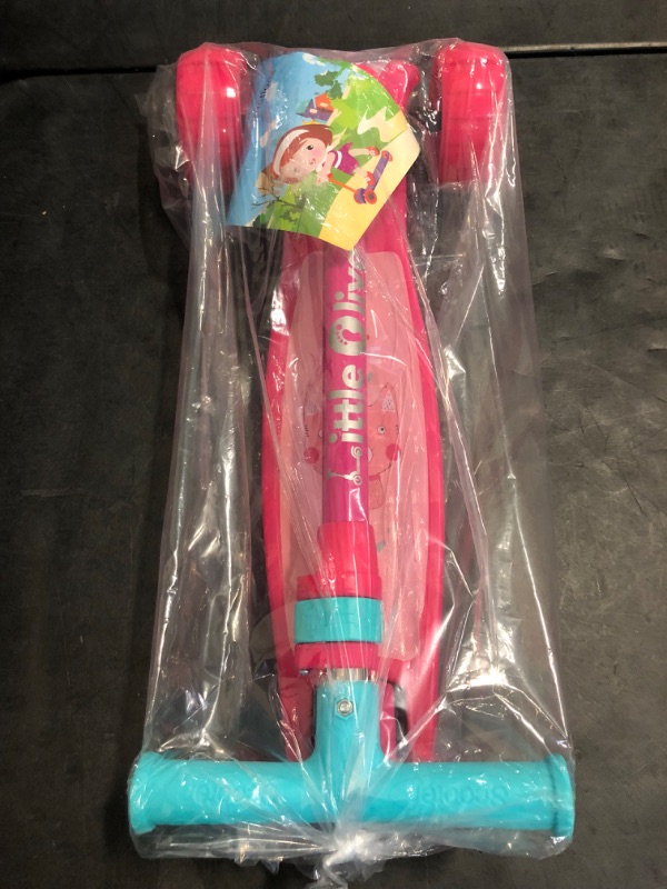 Photo 1 of Little Olive Scooter for Toddlers and Children