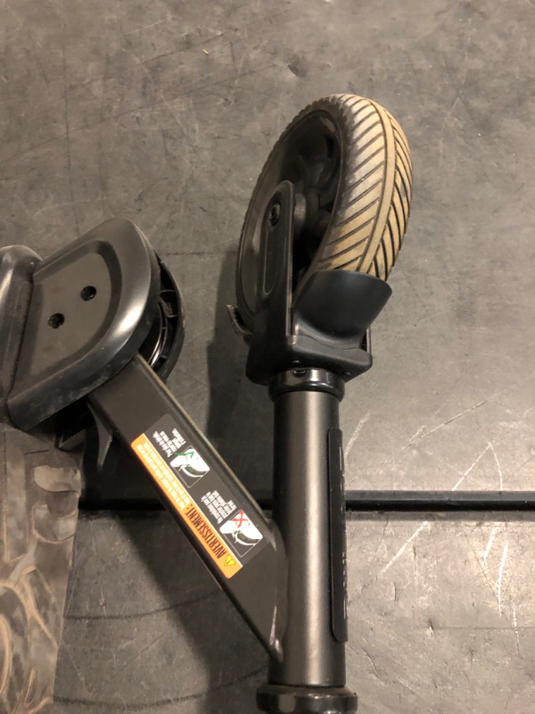 Photo 1 of Major Dirt and Missing Charger** Jetson Omega Electric Scooter