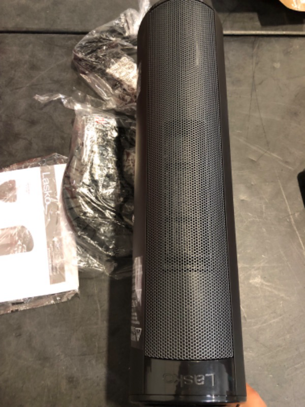 Photo 1 of Lasko Digtal Ceramic Tower - Full Room Heater