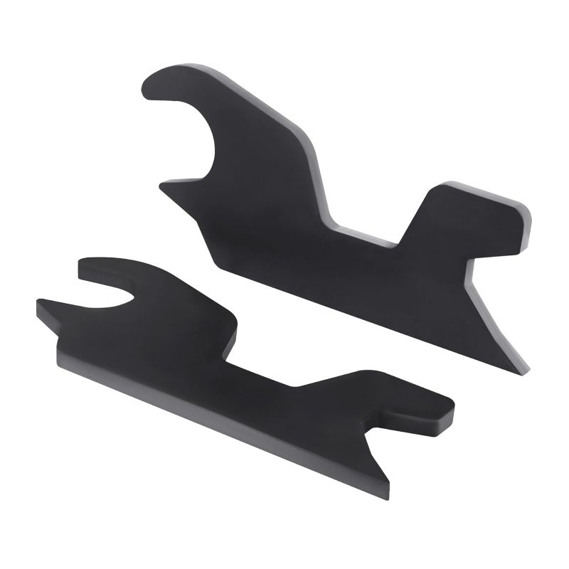 Photo 1 of 2PCS Quick Change Bucket Ears Attachment