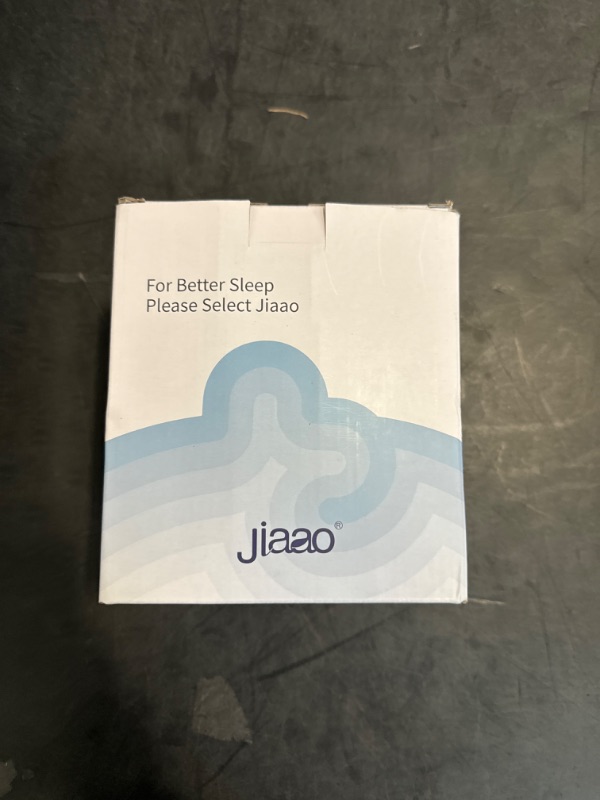 Photo 1 of jiaao Travel Pillows for Airplanes, Memory Foam Neck Pillow Airplane, Travel Essentials with 3D Eye Masks, Earplugs and Storage Bag, Napping Pillow for Sleep Rest, Car, Family and Travel Use