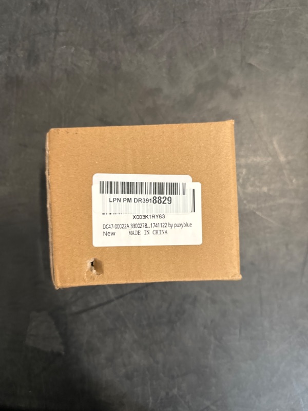 Photo 1 of 2025 NEW DC47-00022A WP33002789 Universal Dryer Igniter Compatible for Amana Inglis Kenmore Maytag Samsung Dryer - Replace 33002789 35001100 1002853 AP6007994 PS11741122 EAP11741122 by puxyblue
