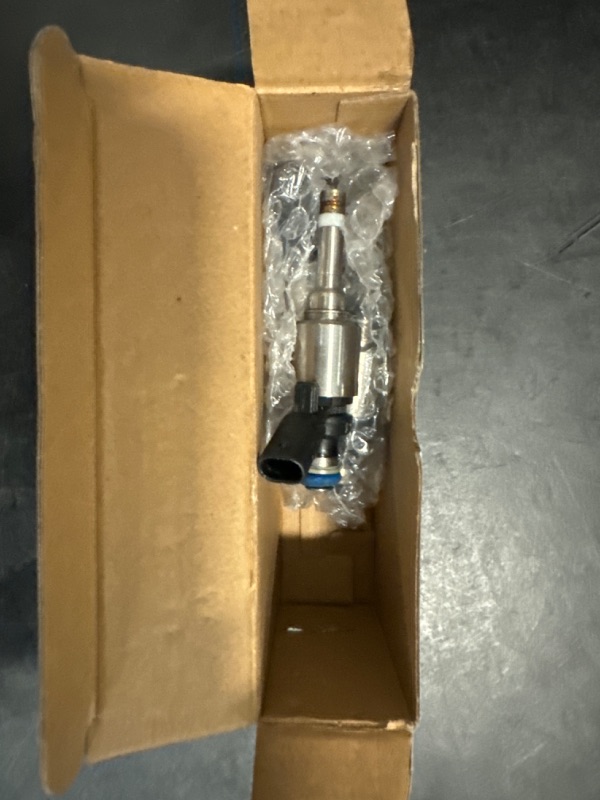 Photo 1 of XLNTAPS Fuel Injectors Fit for Audi: Q5/TT/A3/A4/A5/A6 (& Quattro), Fit for VW: Jetta GLI/CC/Beetle/Eos/GTI/Tiguan/Passat, L4 2.0T 2008-2016, OEM # 06H906036G, 06H906036P, 0261500076 (4 Pcs)
