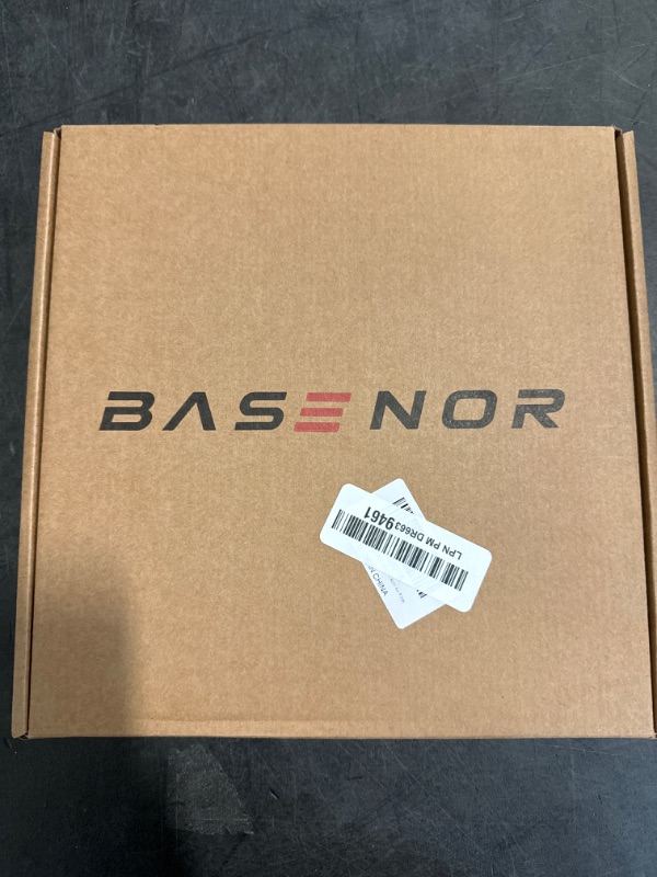 Photo 1 of BASENOR 2025 Upgrade Tesla Model S Model X Cabin Air Filter HEPA Replacement Filter Activated Carbon Tesla Model S Plaid Model X Plaid Accessories 2022-2025