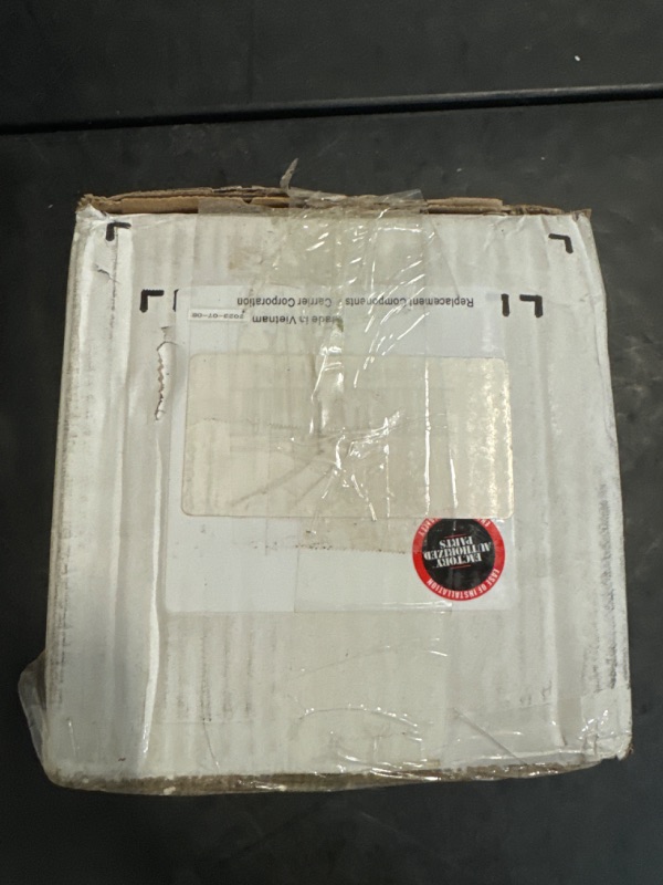 Photo 1 of Carrier HVAC GE-Fan Motor - HC39GE237