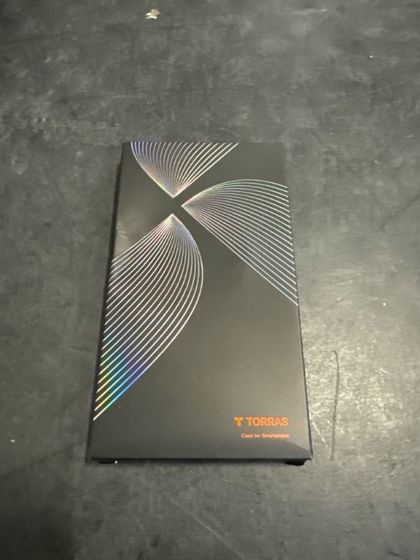Photo 1 of TORRAS Guardian Shockproof for Samsung Galaxy S25 Case, [12FT Military Grade Drop] Thin & Soft Touch for Samsung S25 Case, Translucent Matte Protective Slim Case for Samsung S25, Diamond Clear