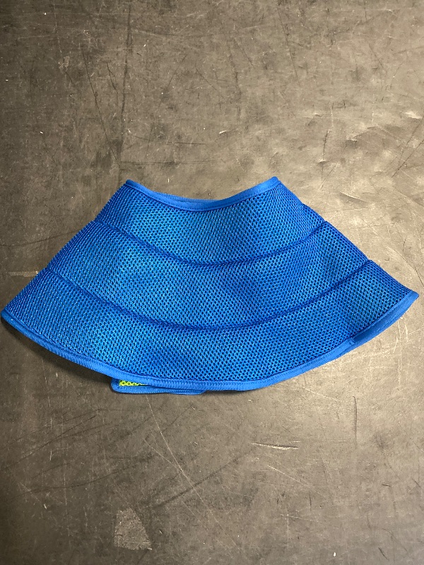 Photo 1 of Dog Cone Soft Recovery Collars & Cones After Surgery for Medium Large Dogs, Comfy Ecollars to Stop Licking, Adjustable, Dog Ecollars for Recovery Fabric: Soft Comfort