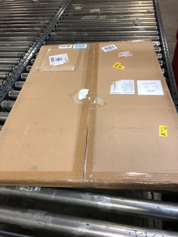 Photo 1 of CREGEAR Sticky Easel Pad, 25 x 30 Inch Anchor Chart Paper, 3 Pack 30 Sheets, Large White Self Stick Flip Chart Paper for Teachers