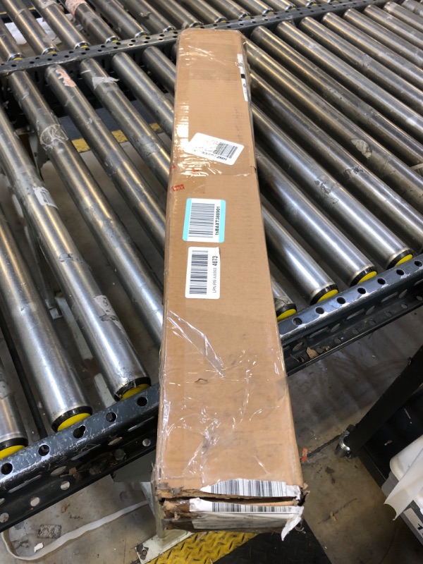 Photo 1 of FUYU FSL40 Version 2.0 Linear Guide Table Ball Screw Motion CNC Linear Guide Stage Actuator Motorized Nema 23 Stepper Motor[600mm Stroke Work Size]