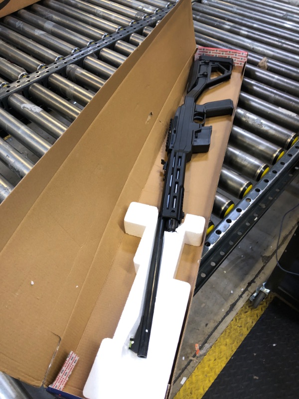 Photo 3 of Crosman 1077TAC Multi-Shot, Semi-Auto CO? Air Rifle