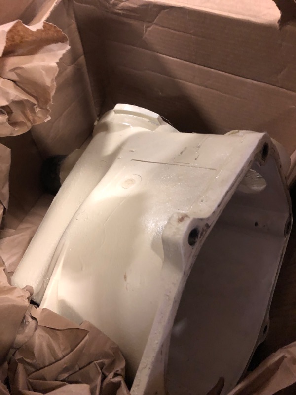 Photo 1 of 350015 Volute Replacement for WhisperFlo, IntelliFlo VF, VS 3050, VS, VS+ pool and spa inground pump,Aftermarket Part.