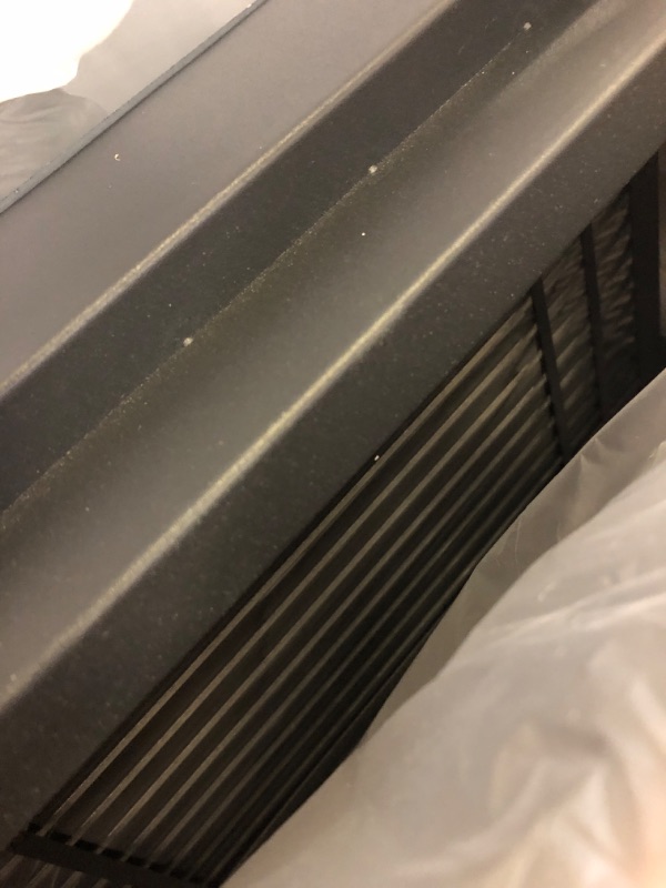 Photo 1 of WENZIFI Outdoor Solar Outdoor Column Lights Modern Post Caps Light Aluminum IP65 Waterproof Pillar Light Square Landscape Column Lamp for Patio Posts Flat Surface Garden Decoration Post Lanterns