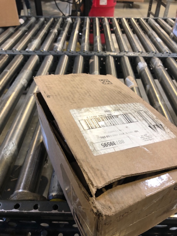 Photo 1 of 2 PCS U Shaped Splice Fittings Strut Connector Bracket External Channel Coupler, 7 Gauge Metal Strut Channel Joiner Support Fit for 1/2" Bolt in 1-5/8" Strut Channel, Steel Electrogalvanized