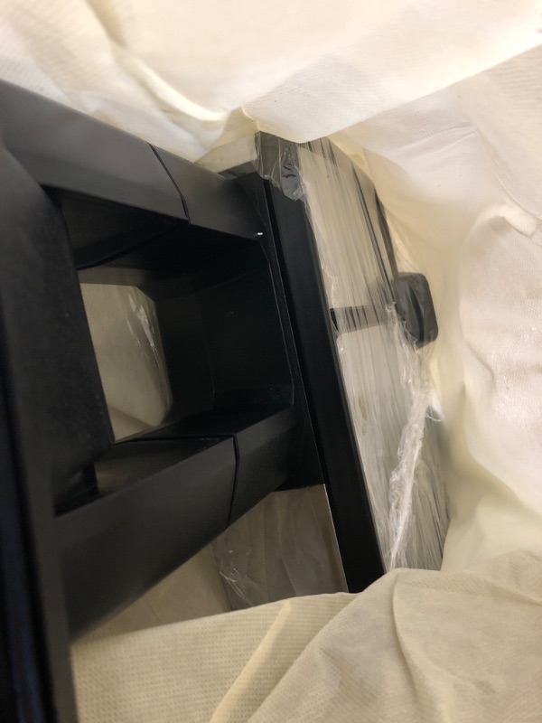 Photo 1 of Towing Mirrors Chrome Switchback Turn Lights Compatible with 2003-2007 Chevy Silverado GMC Sierra Tow Mirrors with Turn Signal Light Running Lights Power Glass Backup Lamp Heated Pair