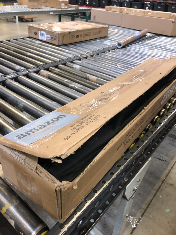 Photo 1 of Sportneer Camping Tables That Fold Up Lightweight, Adjustable Height Aluminum Folding Table Roll Up Table with Mesh Layer for Outdoor Camp Picnic Beach RV Back Yard Cook Kitchen White