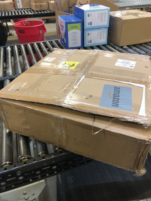 Photo 1 of Hestiasko Rotating Shoe Rack Tower, 7 Tier Spinning Shoe Rack Tower, Center Hollow Rotating Shoe Rack Tower 360°, Easy to Assemble, Round Shoe Rack for Entryway Living Room Hallway - White