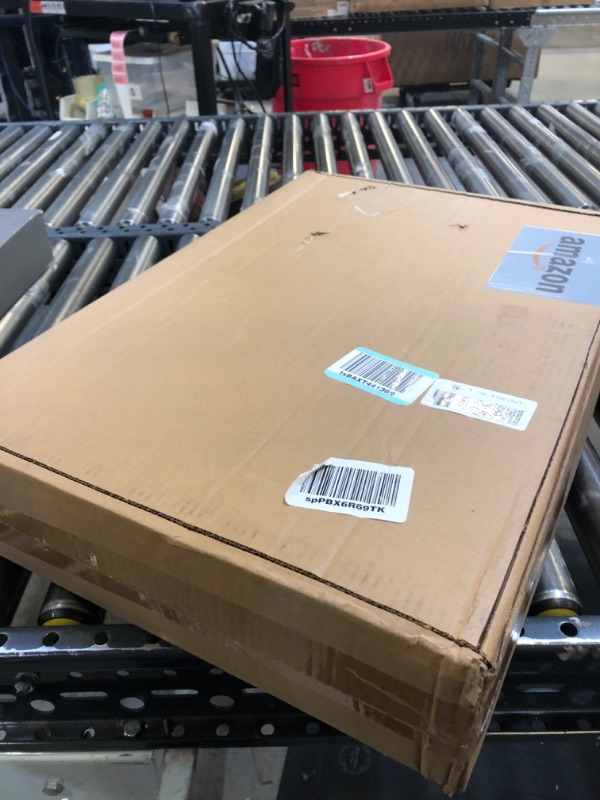 Photo 1 of Shower Niche,12"x20"Tile Rectangle Shower Niche, Movable Partitions The Partition Space,XPS Foam Tileable Shower Niche Insert,Shower Niches Tile Ready,Niches for Tile Showers-Black…