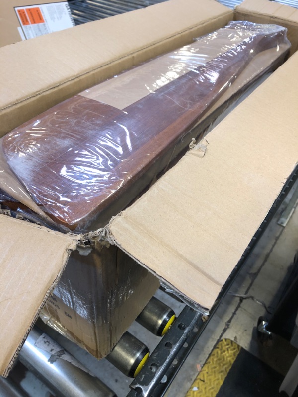 Photo 1 of BOOMJOY 60 Inch Modern Ceiling Fan No Light with Remote Control,3 Wood Blades,Reverisible DC Motor,Black Ceiling Fan without Light for Bedroom Farmhouse Patio