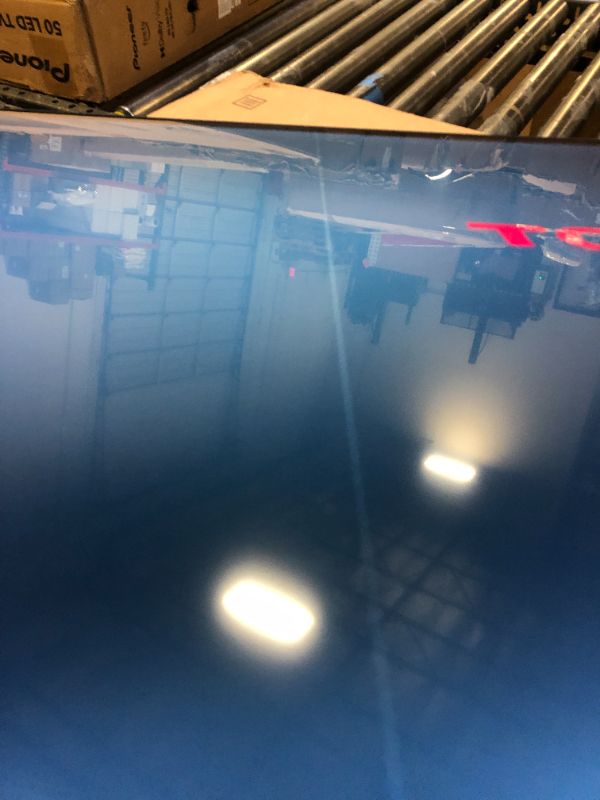 Photo 1 of TCL 40-Inch Class S3 1080p LED Smart TV with Roku TV (40S350R