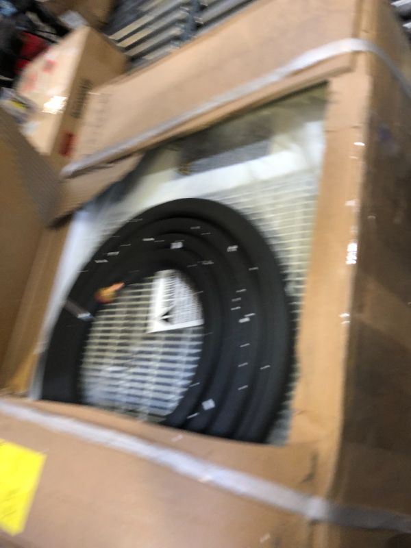 Photo 1 of YITAHOME 12000 BTU Mini Split Air Conditioner Heat Pump System, Wifi Enabled 20 SEER2 115V Ductless AC Cool Up to 750 Sq. Ft, Compatible with Alexa, R32 Refrigerant & Installation Kit, White