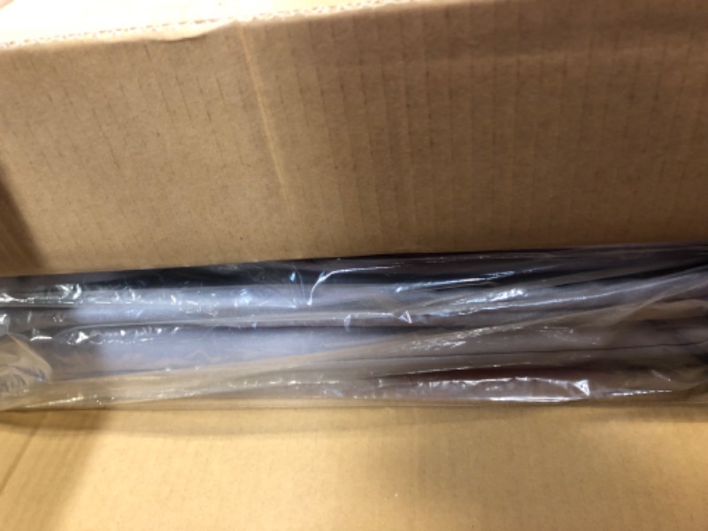 Photo 1 of KUB Baby Portable Diaper Changing Table, Foldable Changing Table for Baby with Wheels, Baby Diaper Changing Station with 3-Level Adjustable Height, Portable Changing Table with Large Organizers Grey
