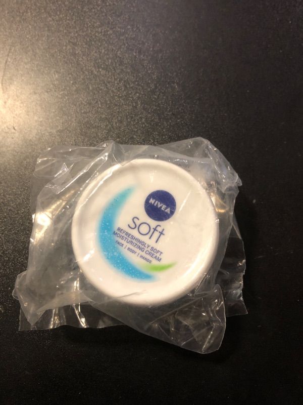 Photo 2 of Nivea Soft Creme 50 ml