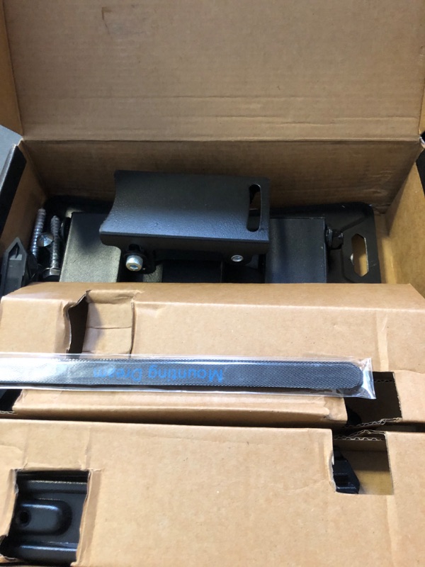 Photo 2 of USX MOUNT UL Listed Full Motion TV Mount