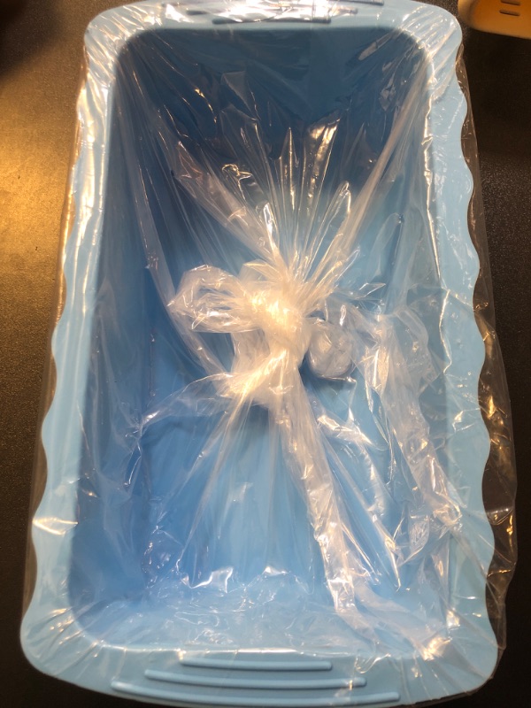 Photo 1 of Extra Large Ice Block Molds-3LB Extra Thick Large Silicone Ice Cube Molds Reusable Giant Ice Cube Bricks Maker Molds Big Ice Cube Tray for Coolers &Ice Bath Tub Cold Plunge Water Chiller Accessories