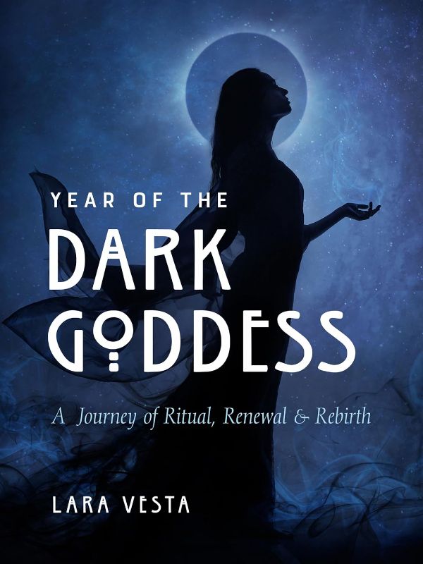 Photo 1 of Year of the Dark Goddess: A Journey of Ritual, Renewal & Rebirth Paperback – May 6, 2024
by Lara Vesta (Author), Pack of 8 books