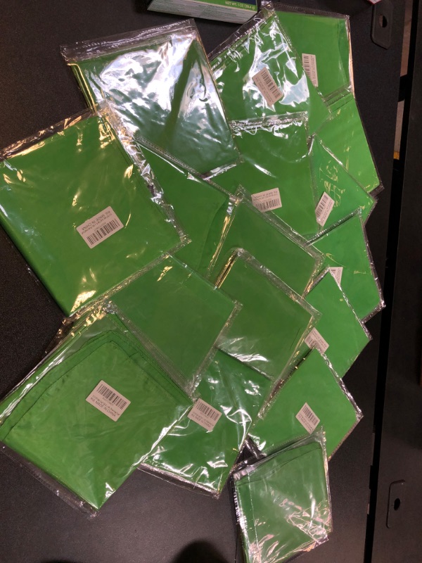 Photo 1 of 17 PACKS of NZKNP Neck Scarf for Women,Silk Scarf for Women Hair,Green Neck scarf,Neck Scarf,Green Scarf Costume,Head Scarf for Women's Hair,Holloween Accessories,Dark Green Bandana,Dolly Parton Costume