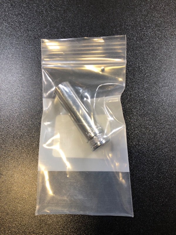 Photo 1 of Titan 68712 3/8-Inch Drive x 12mm 12-Point Metric Deep Socket