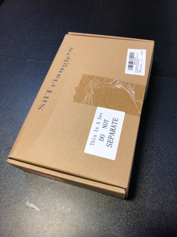 Photo 1 of SilTriangle 61 Pack Preppy Makeup Bag Set 3 Pcs Aesthetic Preppy Patch Cosmetic Bag 7 Pcs Heishi Surfer Bracelets 50 Pcs Pink Preppy Stickers 1 Pcs Cute Keychain Bracelet for Women Girls Teens Gifts