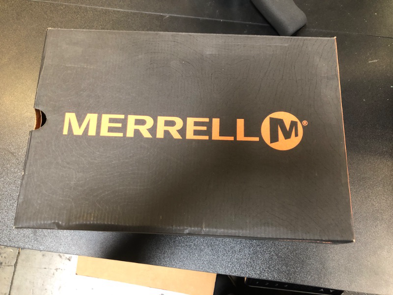 Photo 2 of Merrell Moab 3 Waterproof Granite 11.5 W