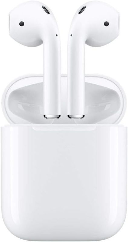 Photo 1 of Apple AirPods