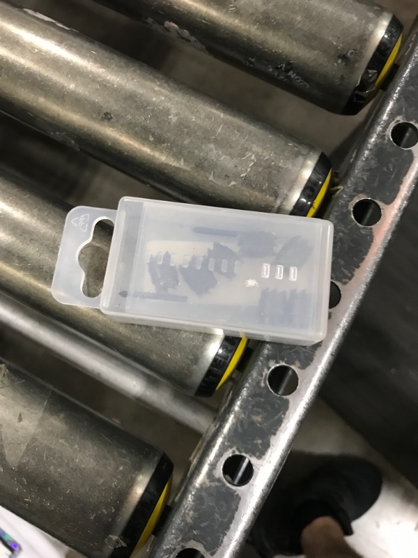 Photo 1 of Spot Weld Cutter, Sheet Metal Hole Cutter, Punch Remover Panel Separator for Power Drill Welding Auto Body Work Tool, 3/8 Inch Drill Bit Tool (7-Pack)