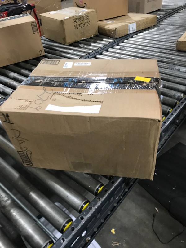 Photo 1 of Clemate Upgraded X-Large Shoe Storage Box,12 Pack,Shoe Box Clear Plastic Stackable,Drop Front Shoe Box with Clear Door,Shoe Organizer and Shoe Containers For Sneaker Display,Fit up to US Size13