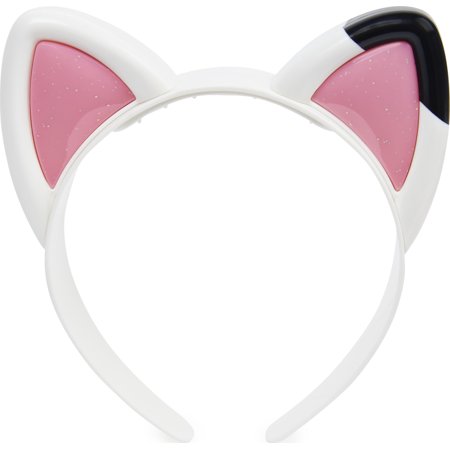 Photo 1 of Gabby’s Dollhouse Magical Musical Cat Ears with Lights Music Sounds and Phrases Kids Toys for Ages 3 and up
