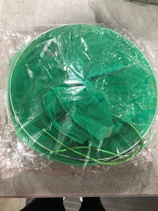 Photo 1 of 10 Pack Fly Traps Outdoor Hanging, Stable Fly Trap with Fly Bait, Reusable Fly Killer, Ranch Fly Trap, Fly Control Fly Hunter for Family Farm Park Orchard Garden