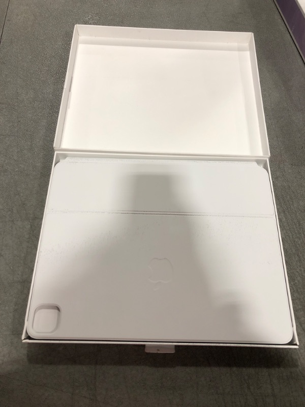 Photo 3 of Apple Magic Keyboard for iPad Pro 12.9-inch