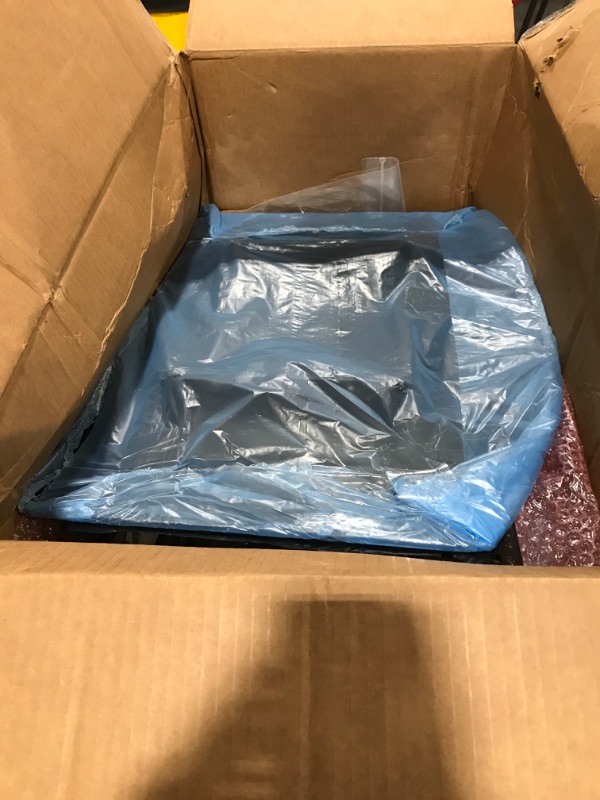 Photo 1 of Acrylic Rolling Podium Stand for Church,Pulpits for Churches,Teacher Podium for Classroom with Wheels,Lectern for Weddings, Concert, Professional Presentation Podium Black+Wheels(B)