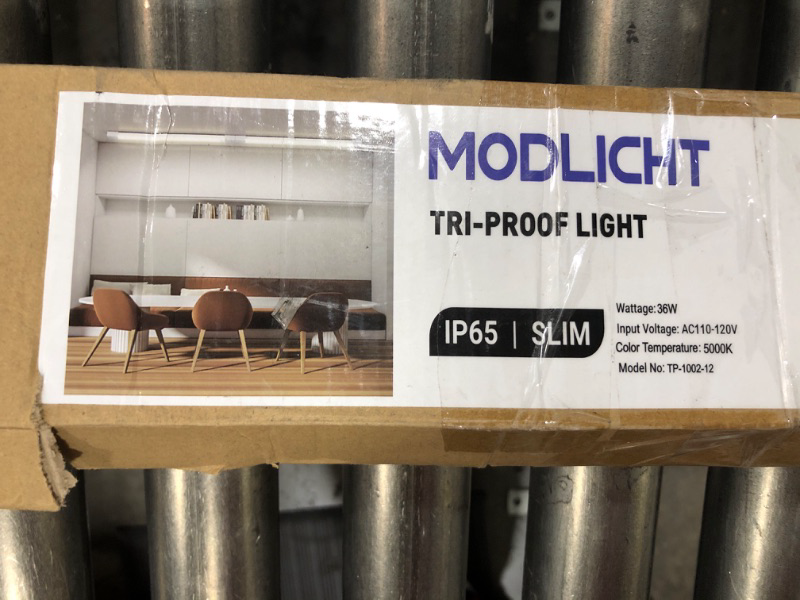 Photo 1 of 36 w modlight slim 